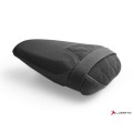 LUIMOTO (Diamond) Passenger Seat Cover for the SUZUKI GSX-S750 (2017+) LUIMOTO (Diamond) Passenger Seat Cover for the SUZUKI GSX-S750 (2017+)